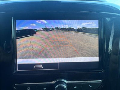 2022 Chevrolet Traverse LS w/1LS Front-Wheel Drive