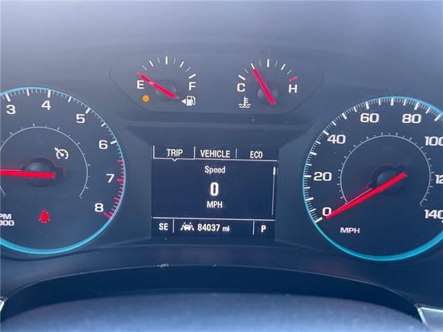 2022 Chevrolet Traverse LS w/1LS Front-Wheel Drive