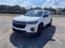 2022 Chevrolet Traverse LS w/1LS Front-Wheel Drive