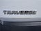 2022 Chevrolet Traverse LS w/1LS Front-Wheel Drive