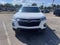 2022 Chevrolet Traverse LS w/1LS Front-Wheel Drive