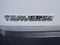 2022 Chevrolet Traverse LS w/1LS Front-Wheel Drive