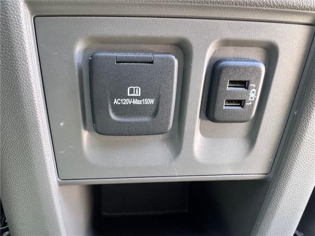 2021 Chevrolet Traverse LT Leather Front-wheel Drive