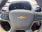 2021 Chevrolet Traverse LT Leather Front-wheel Drive