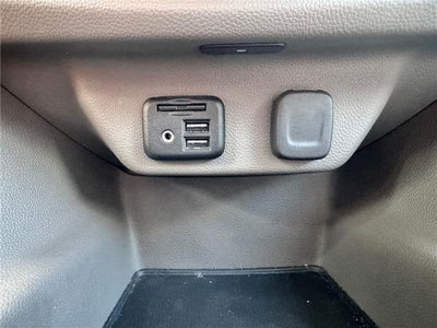 2021 Chevrolet Traverse LT Leather Front-wheel Drive