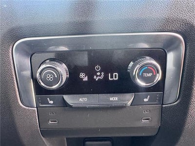 2025 Chevrolet Suburban Premier 4x4