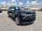 2025 Chevrolet Suburban Premier 4x4