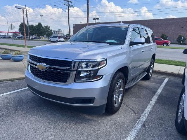 2017 Chevrolet Tahoe LT 4x2