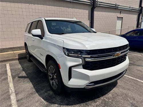2023 Chevrolet Tahoe LS 4x4