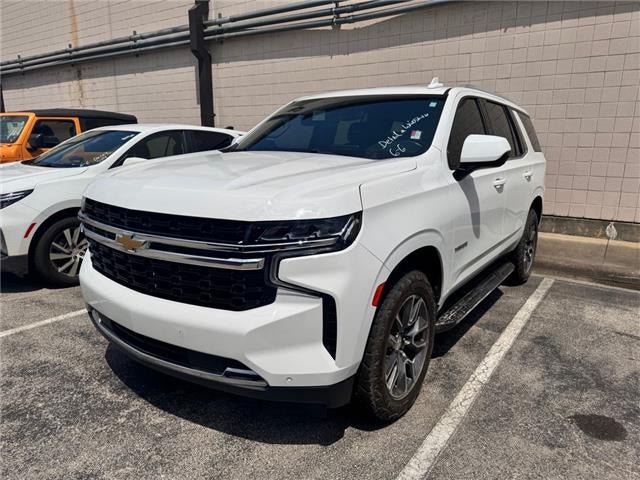 2023 Chevrolet Tahoe LS 4x4