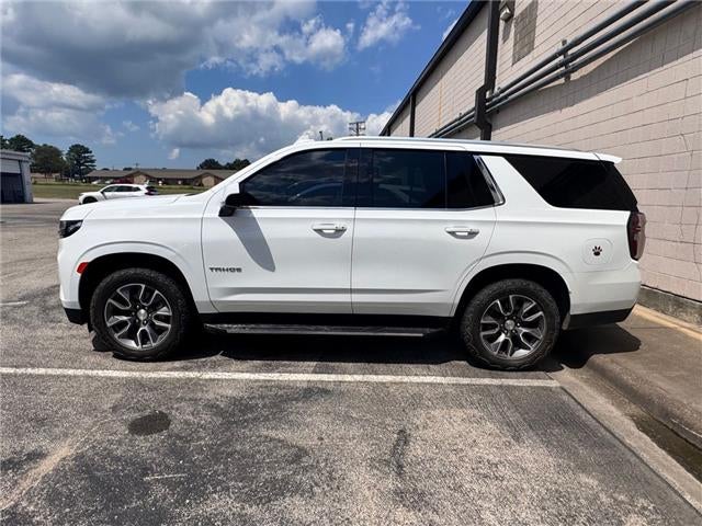 2023 Chevrolet Tahoe LS 4x4