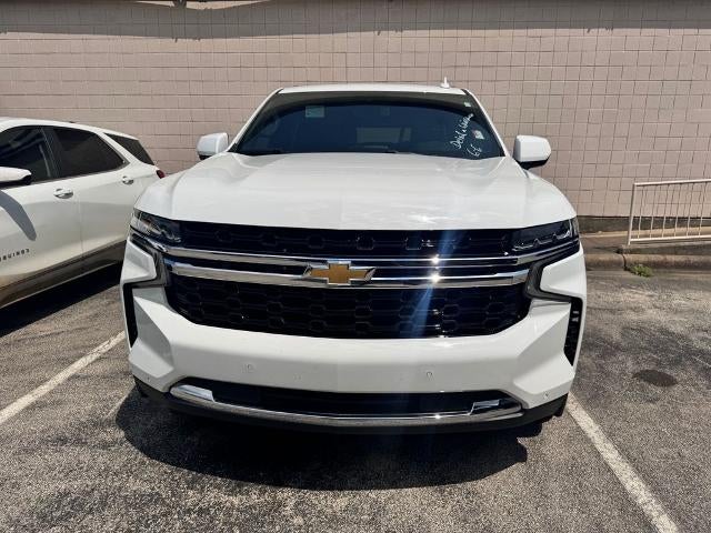 2023 Chevrolet Tahoe LS 4x4
