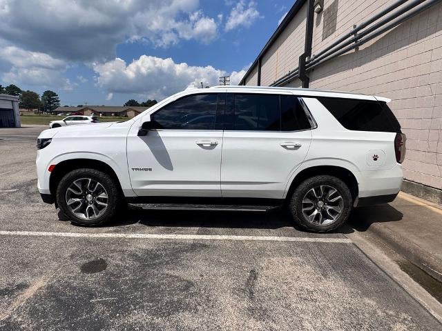 2023 Chevrolet Tahoe LS 4x4