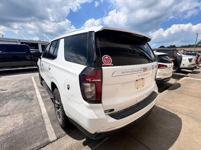 2023 Chevrolet Tahoe LS 4x4