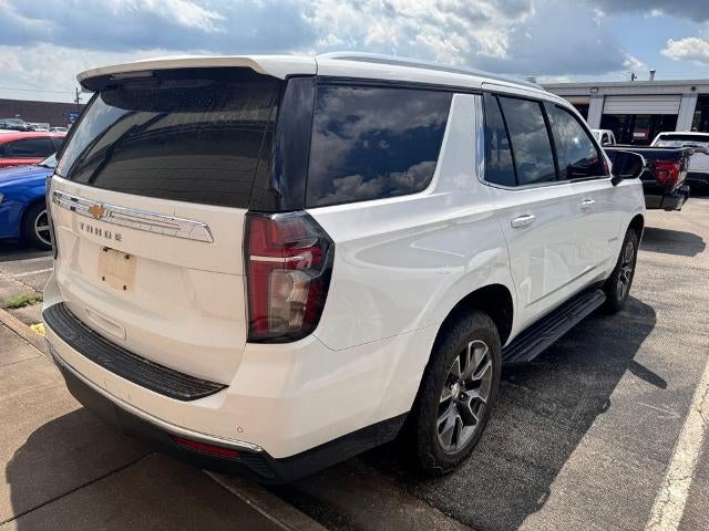 2023 Chevrolet Tahoe LS 4x4