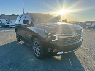 2021 Chevrolet Tahoe LT 4x4