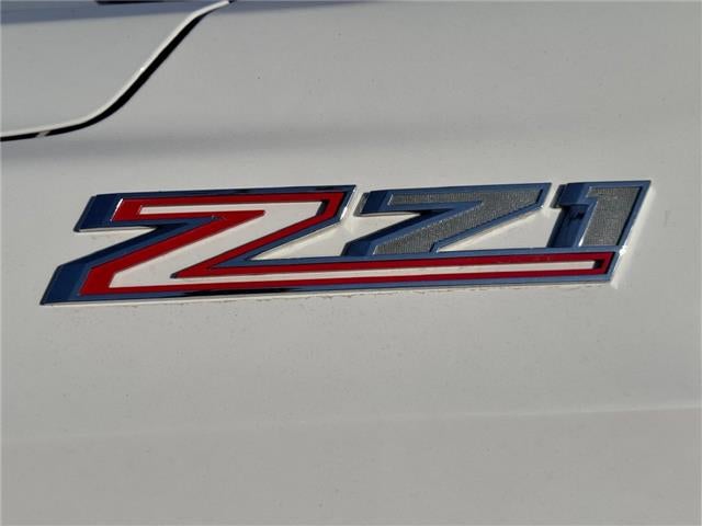 2021 Chevrolet Tahoe Z71 4x4