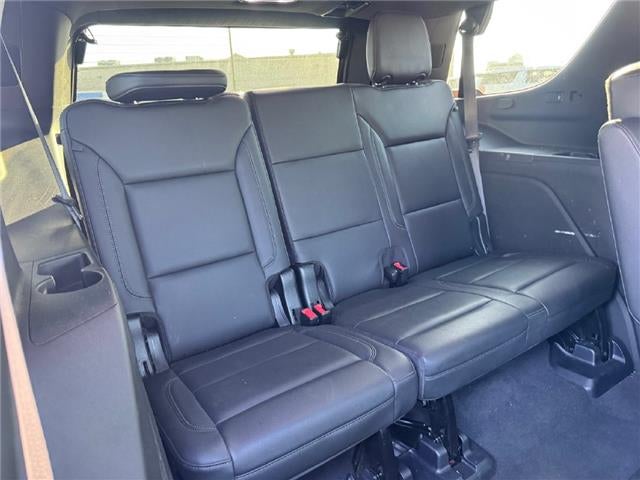 2021 Chevrolet Tahoe Z71 4x4