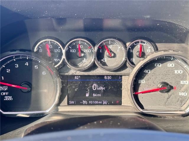 2021 Chevrolet Tahoe Z71 4x4