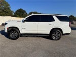 2021 Chevrolet Tahoe Z71 4x4