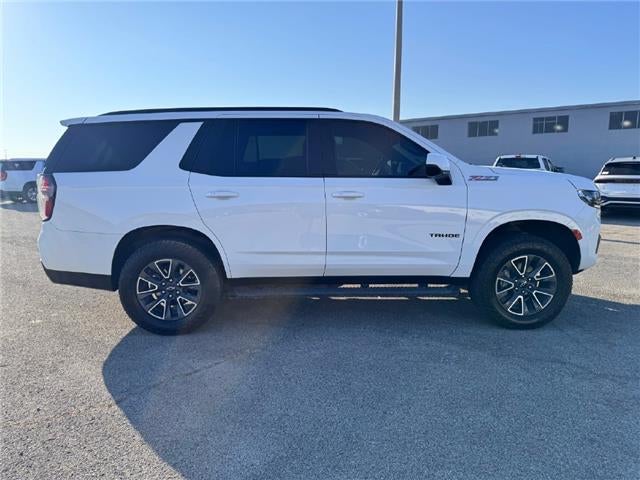 2021 Chevrolet Tahoe Z71 4x4