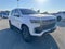 2021 Chevrolet Tahoe Z71 4x4