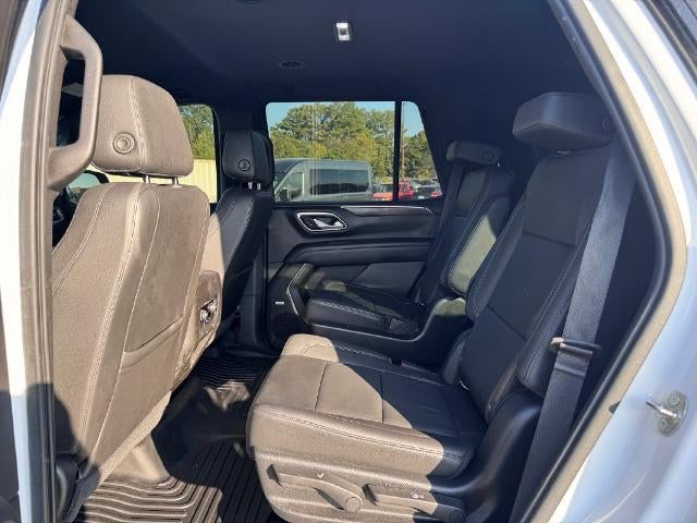 2021 Chevrolet Tahoe Z71 4x4