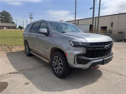 2024 Chevrolet Tahoe Z71 4x4