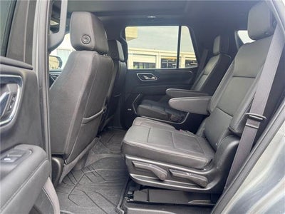 2024 Chevrolet Tahoe Z71 4x4