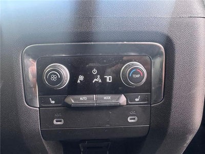 2024 Chevrolet Tahoe Z71 4x4