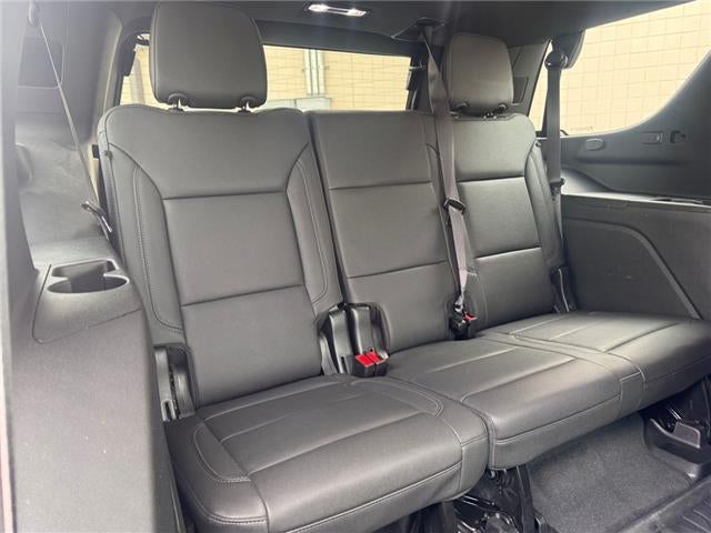 2024 Chevrolet Tahoe Z71 4x4