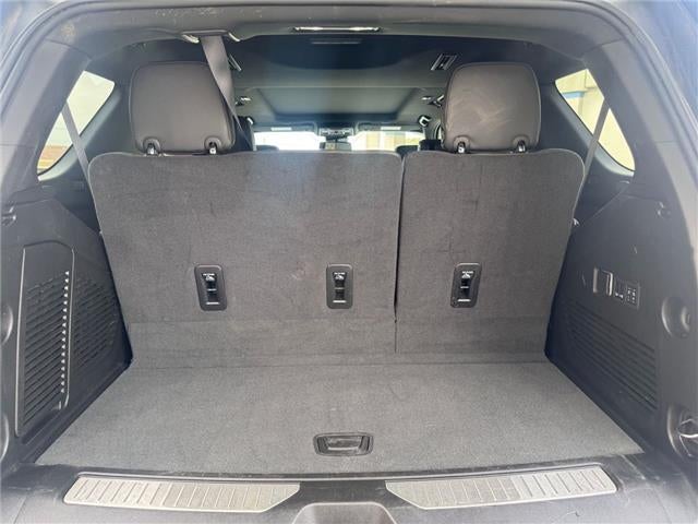 2024 Chevrolet Tahoe Z71 4x4