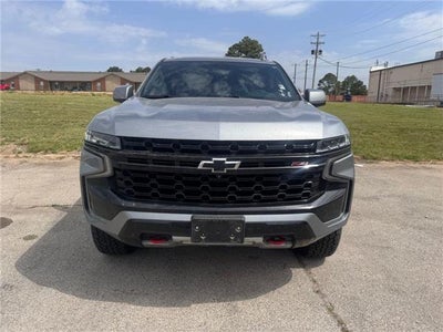 2024 Chevrolet Tahoe Z71 4x4