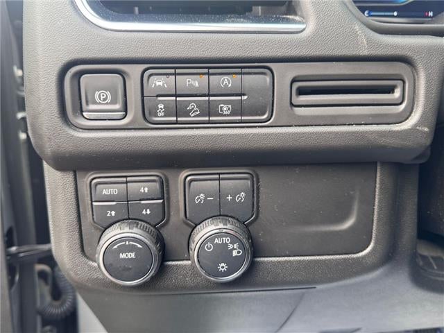 2024 Chevrolet Tahoe Z71 4x4
