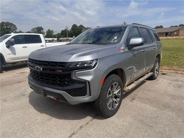 2024 Chevrolet Tahoe Z71 4x4