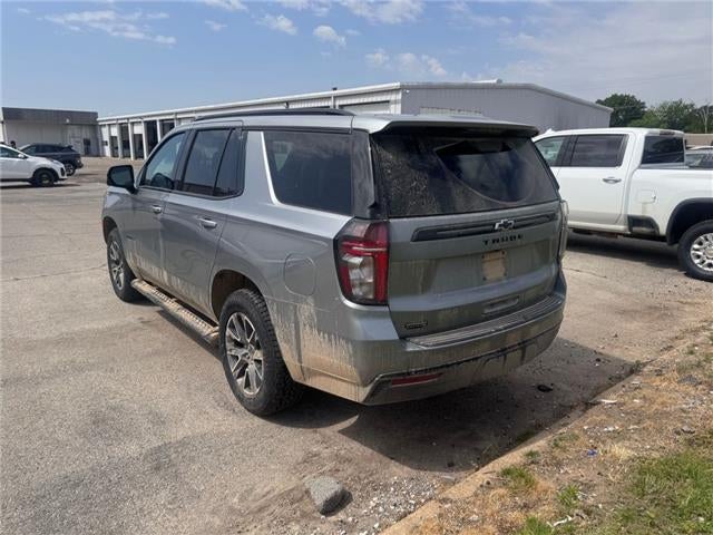2024 Chevrolet Tahoe Z71 4x4