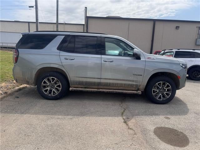 2024 Chevrolet Tahoe Z71 4x4