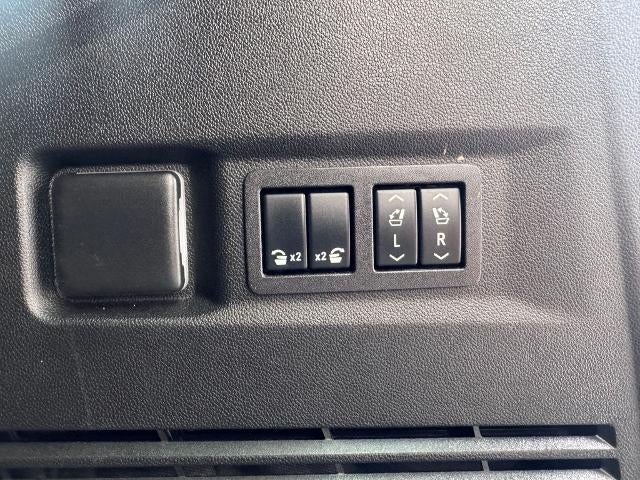 2024 Chevrolet Tahoe Z71 4x4