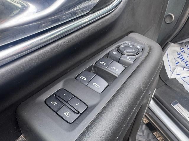 2024 Chevrolet Tahoe Z71 4x4