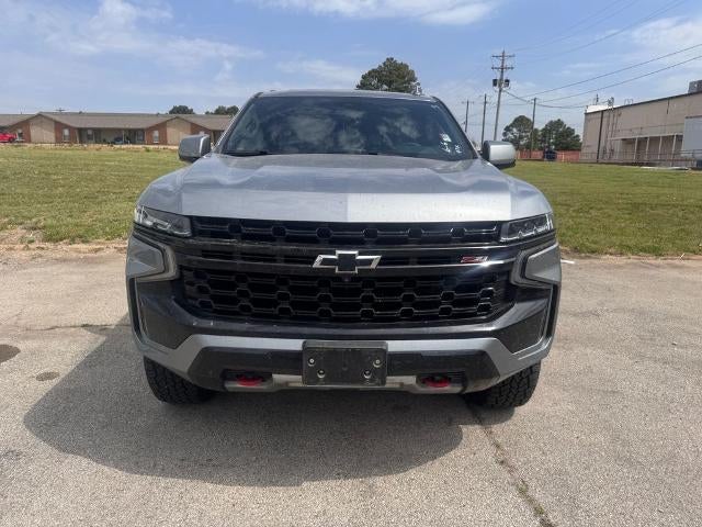 2024 Chevrolet Tahoe Z71 4x4