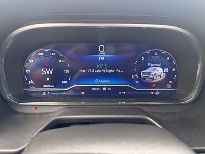 2024 Chevrolet Tahoe Z71 4x4