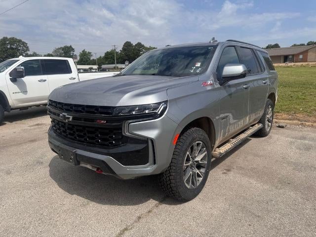 2024 Chevrolet Tahoe Z71 4x4