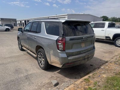 2024 Chevrolet Tahoe Z71 4x4