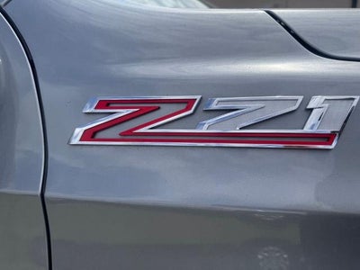 2024 Chevrolet Tahoe Z71 4x4