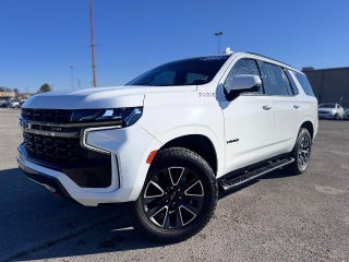 2021 Chevrolet Tahoe Z71 4x4