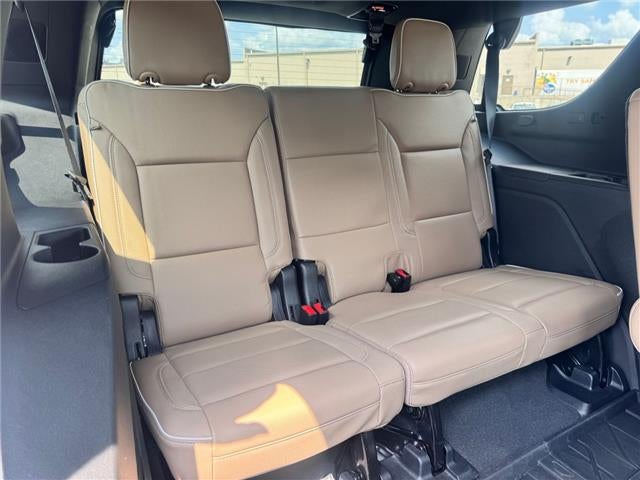 2023 Chevrolet Tahoe Premier 4x4