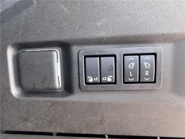 2023 Chevrolet Tahoe Premier 4x4
