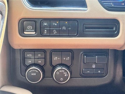 2023 Chevrolet Tahoe Premier 4x4