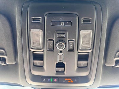2023 Chevrolet Tahoe Premier 4x4