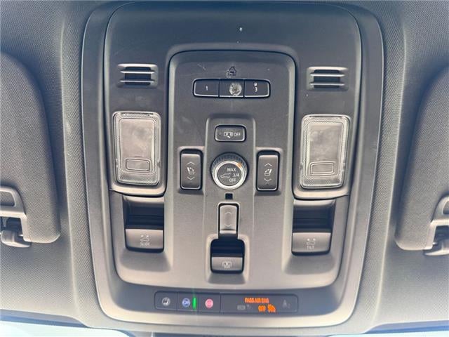 2023 Chevrolet Tahoe Premier 4x4